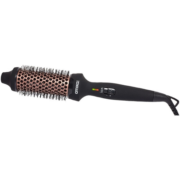 Amika Thermal Brush Blowout Babe Hairbrush ✨ - Picture 2 of 4
